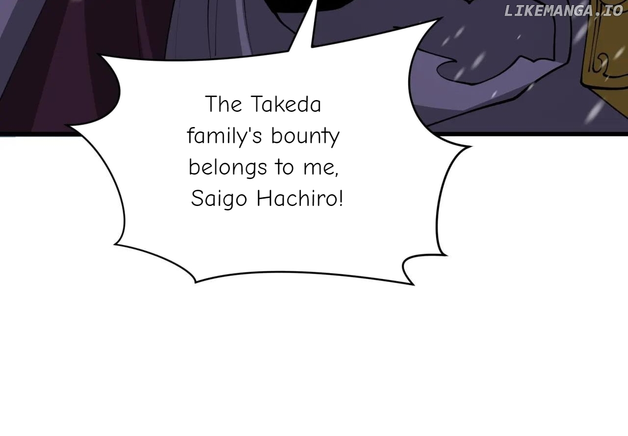 Era of the Haunted Chapter 393 - page 52